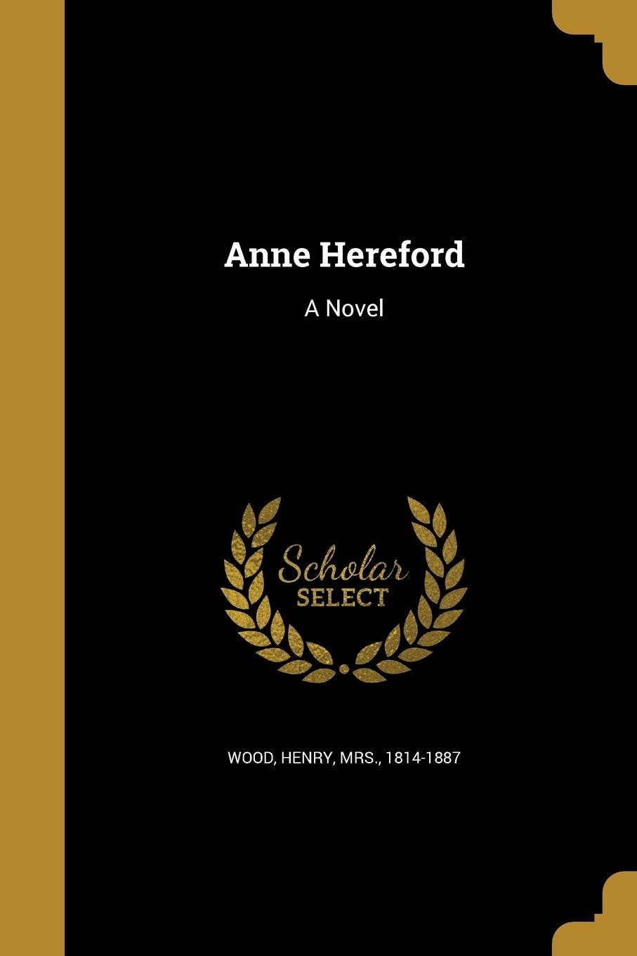 Anne Hereford