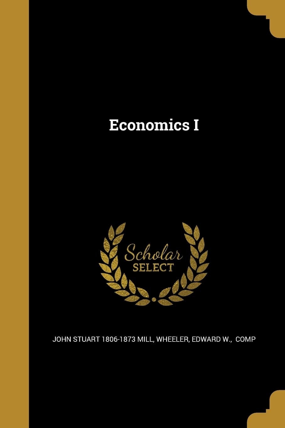 Economics I