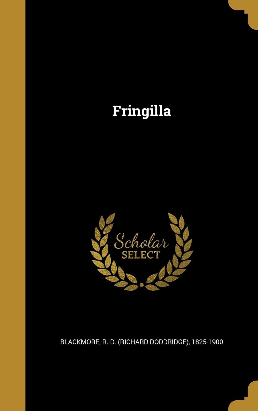 Fringilla