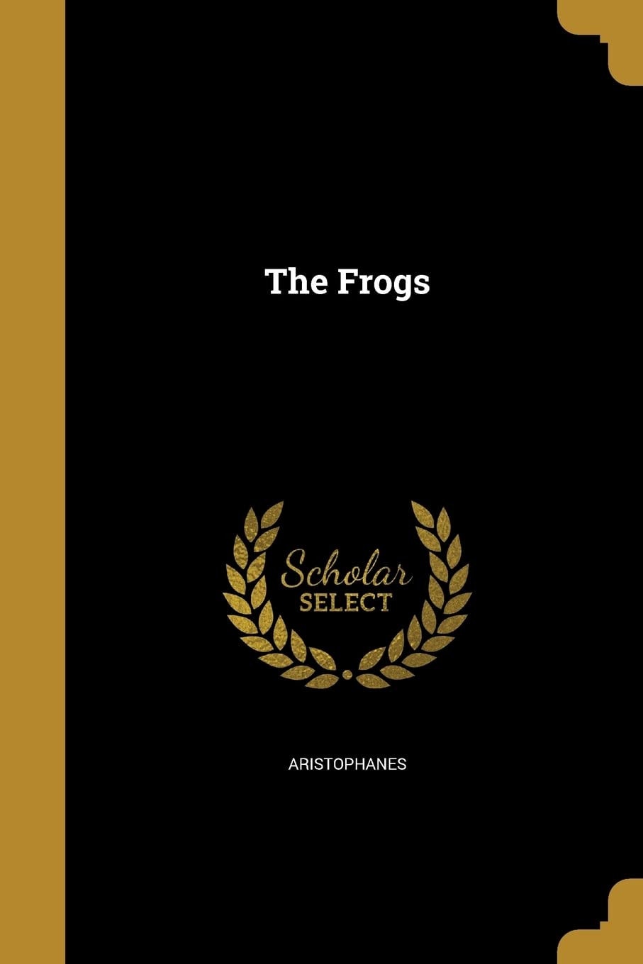 Frogs
