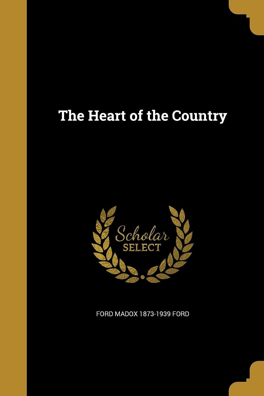 The Heart of the Country