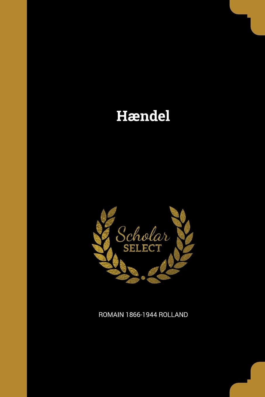 Haendel