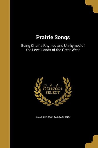 Prairie Songs