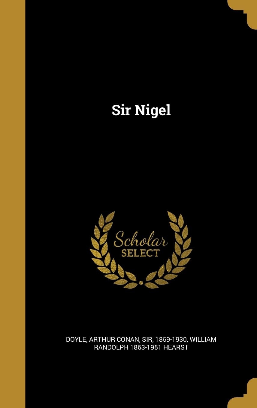 Sir Nigel