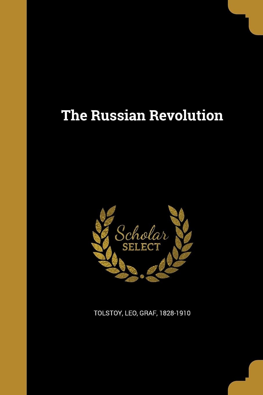 The Russian Revolution
