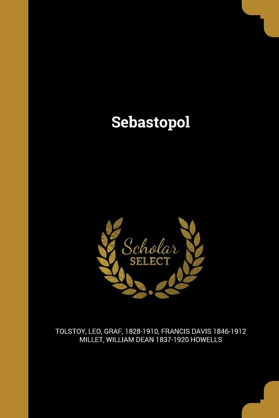 Sebastopol