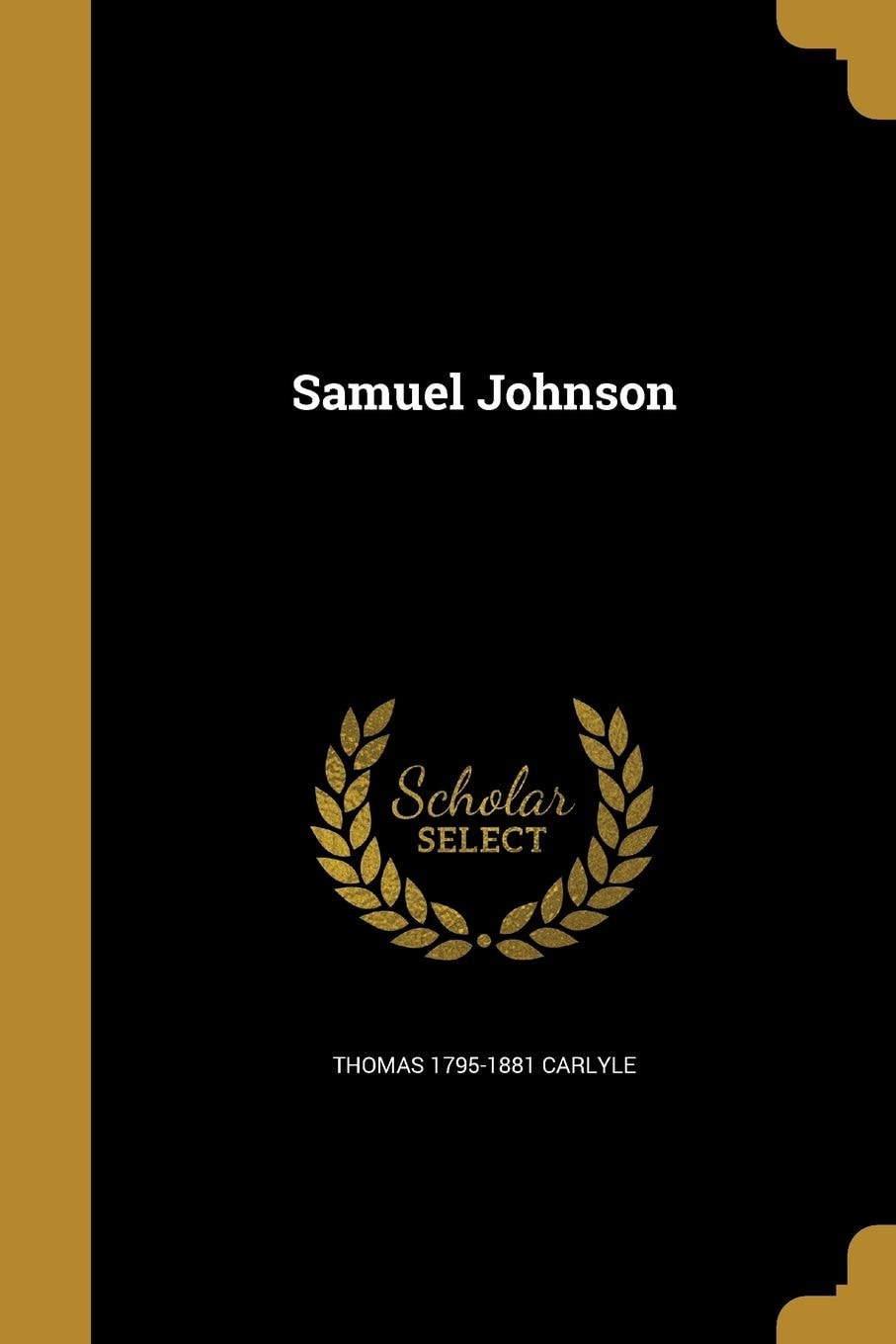 Samuel Johnson