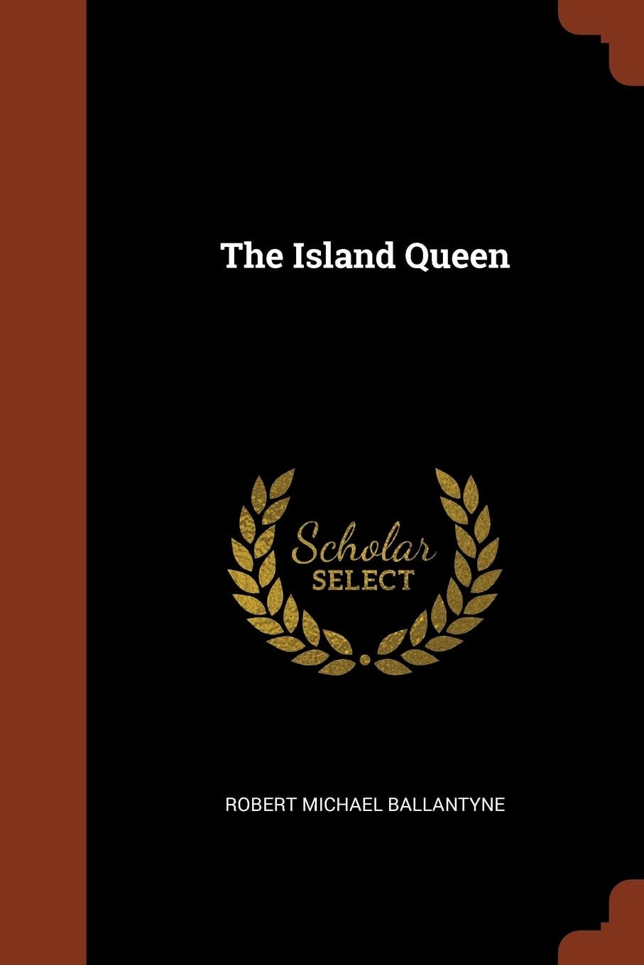 The Island Queen