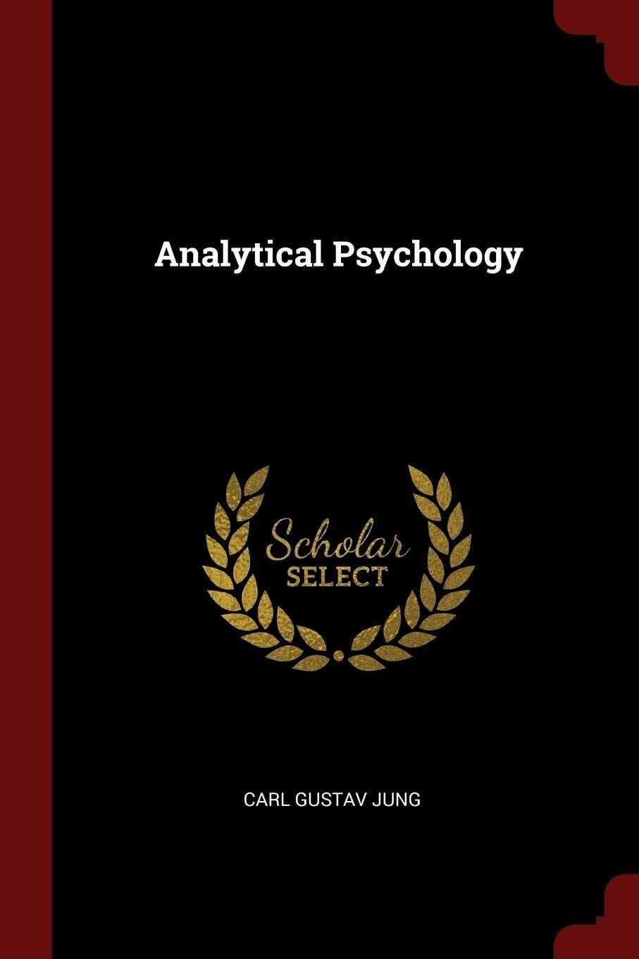 Analytical Psychology