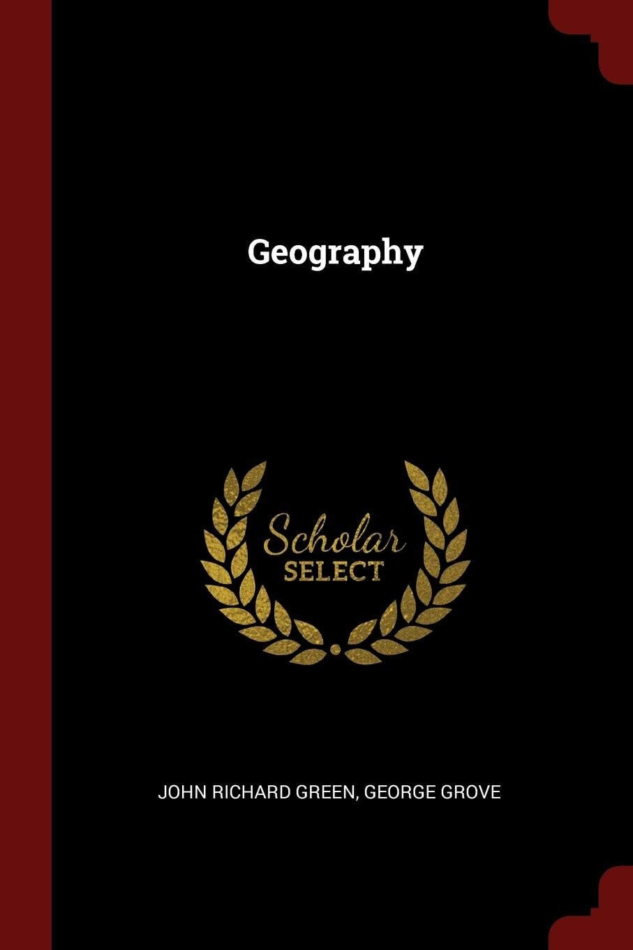 Geography