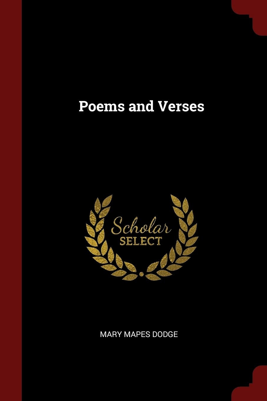 Poems and Verses