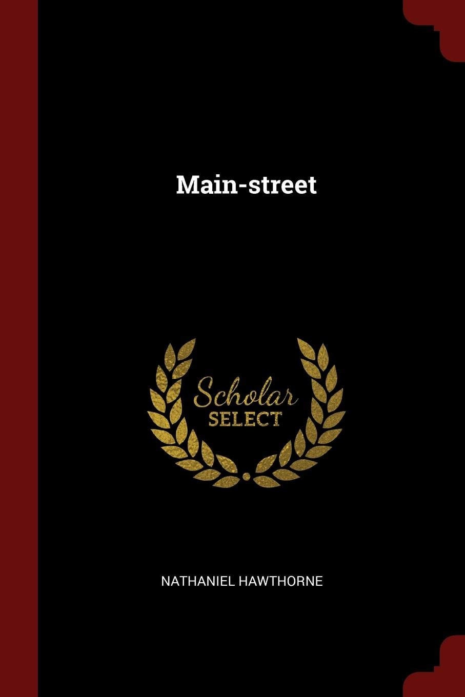 Main Street
