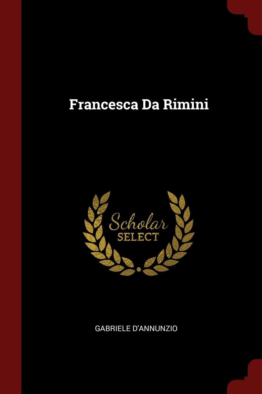 Francesca Da Rimini