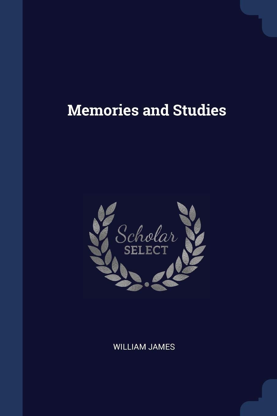 Memories and Studies