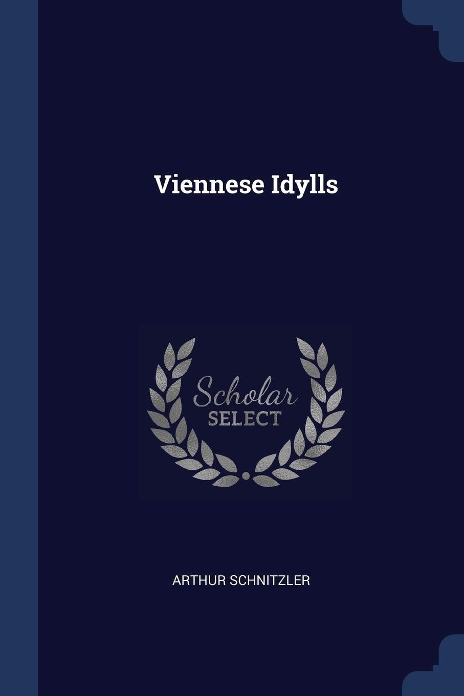 Viennese Idylls