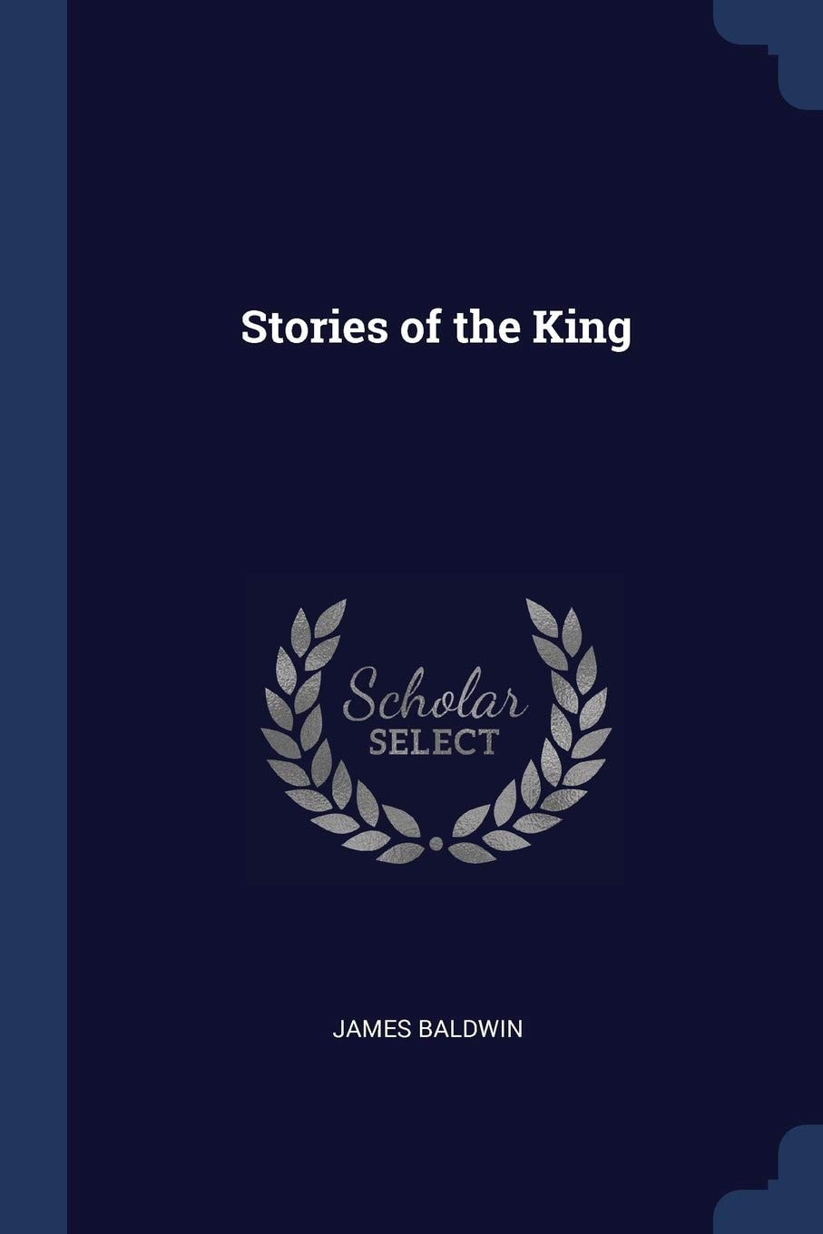 Stories of the King