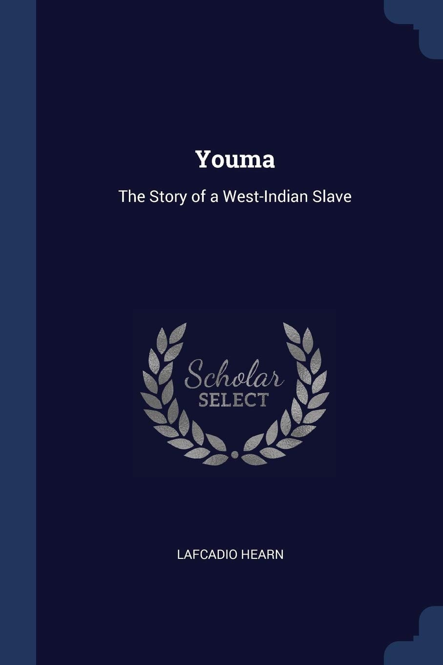 Youma The Story of a West-Indian Slave