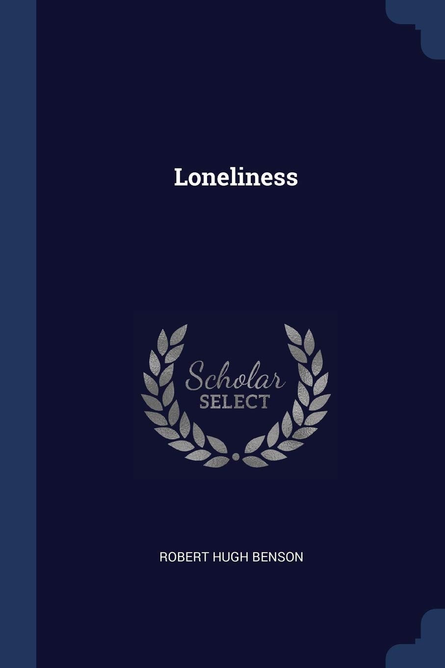 Loneliness