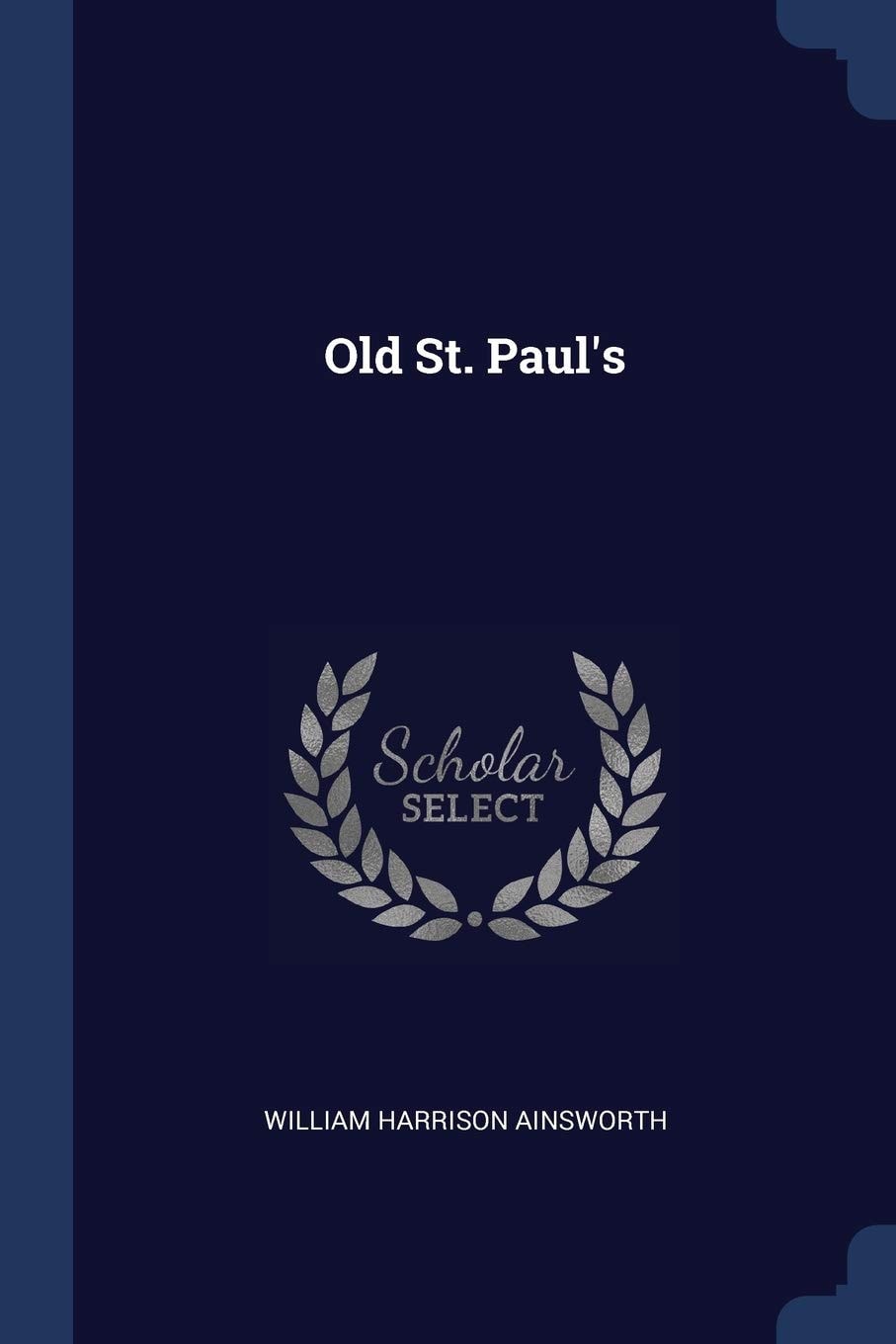 Old St. Paul's