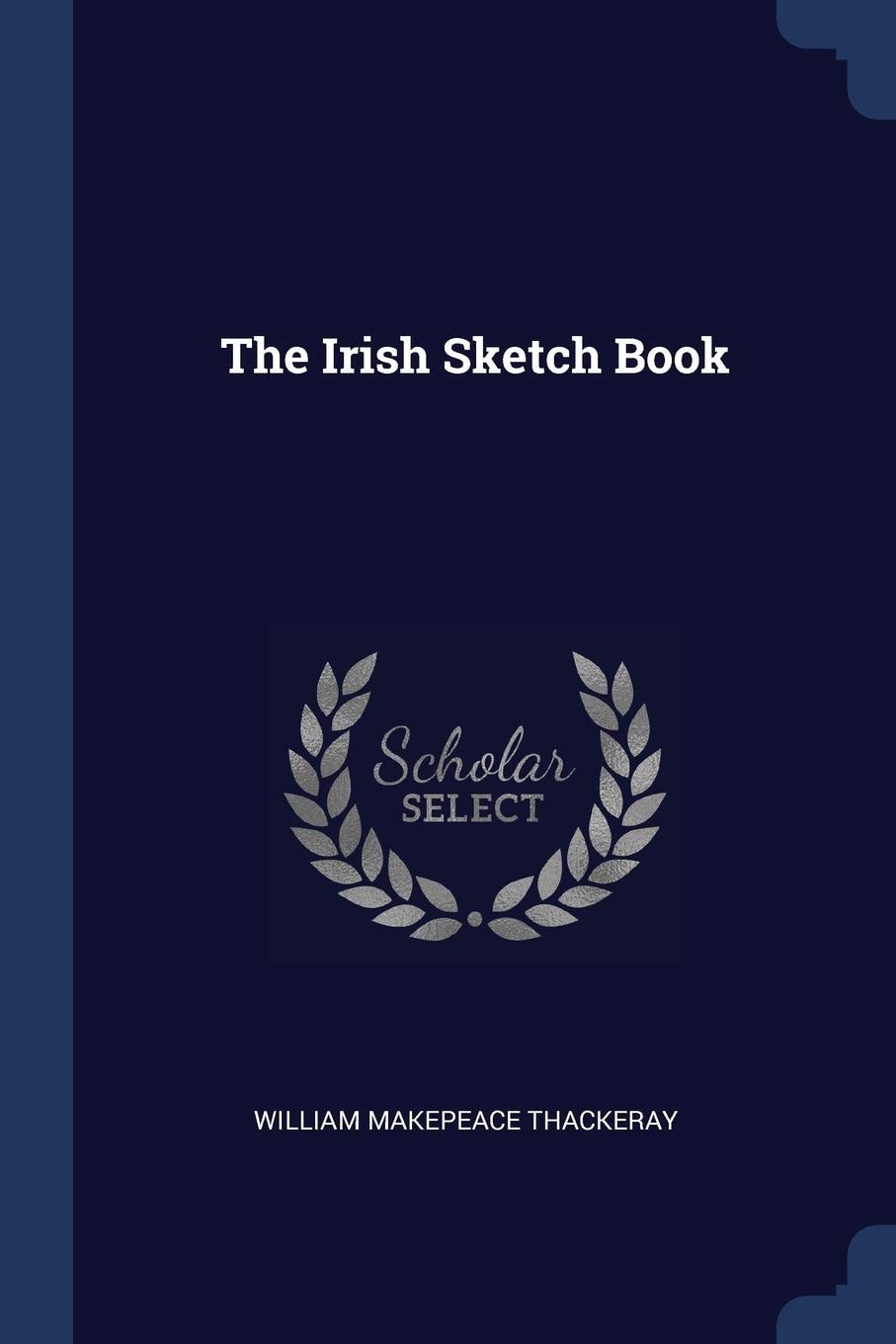 The Irish Sketch Book
