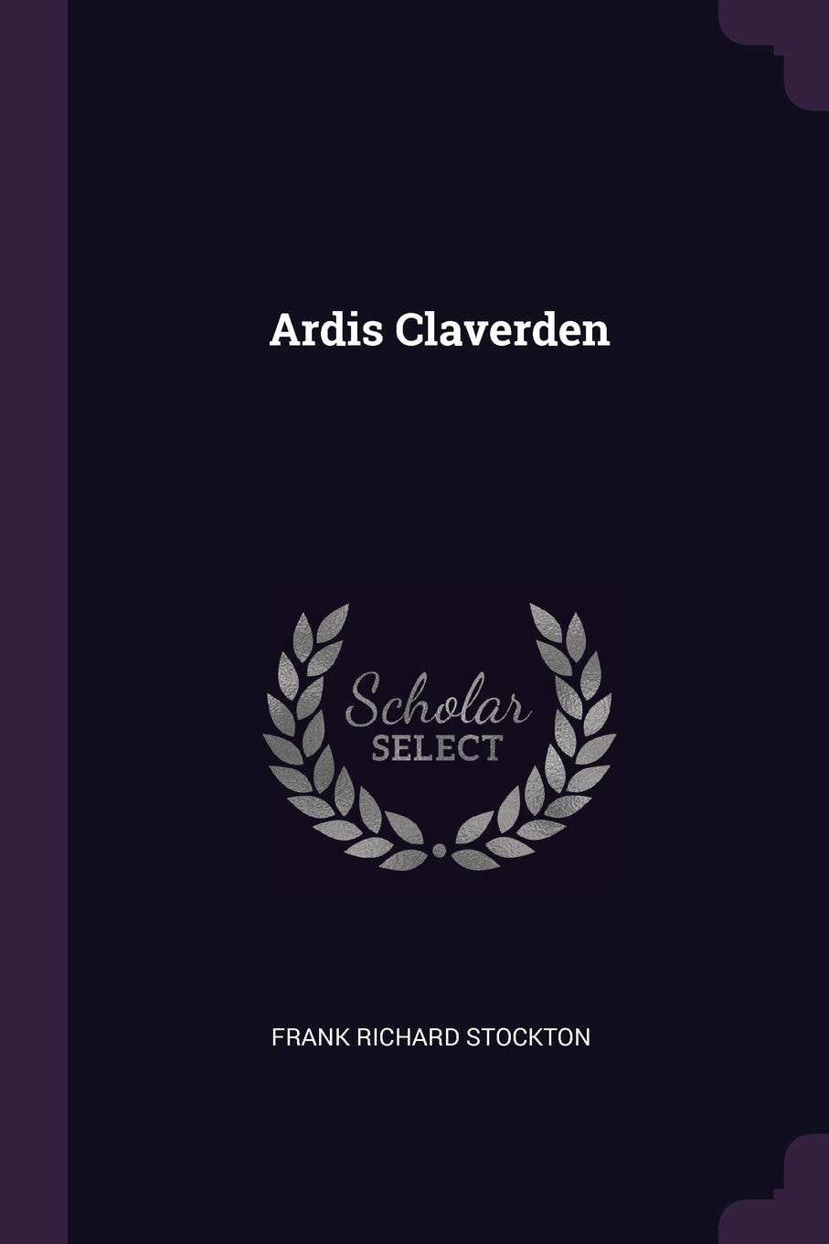 Ardis Claverden