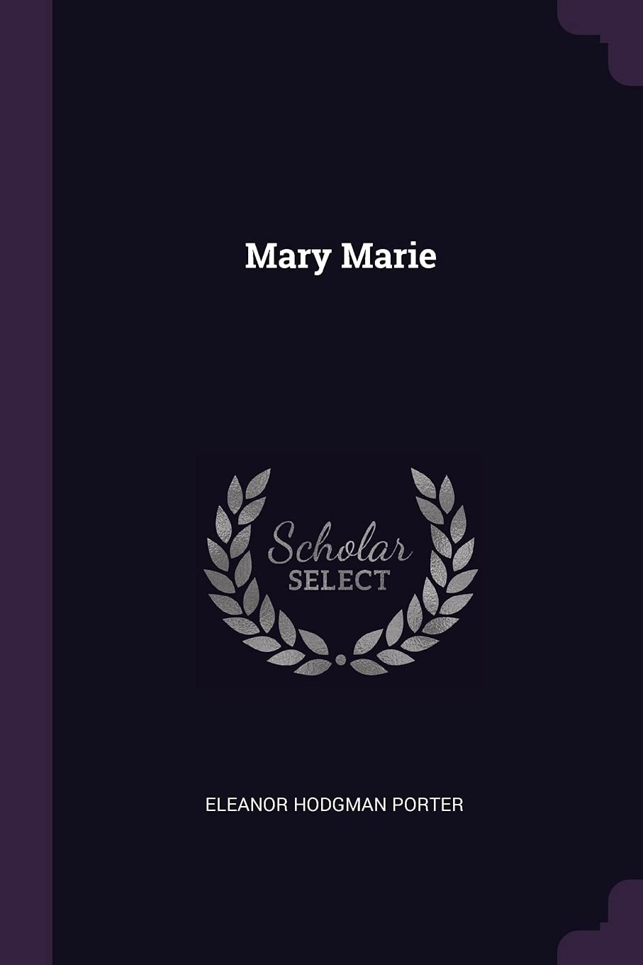 Mary Marie