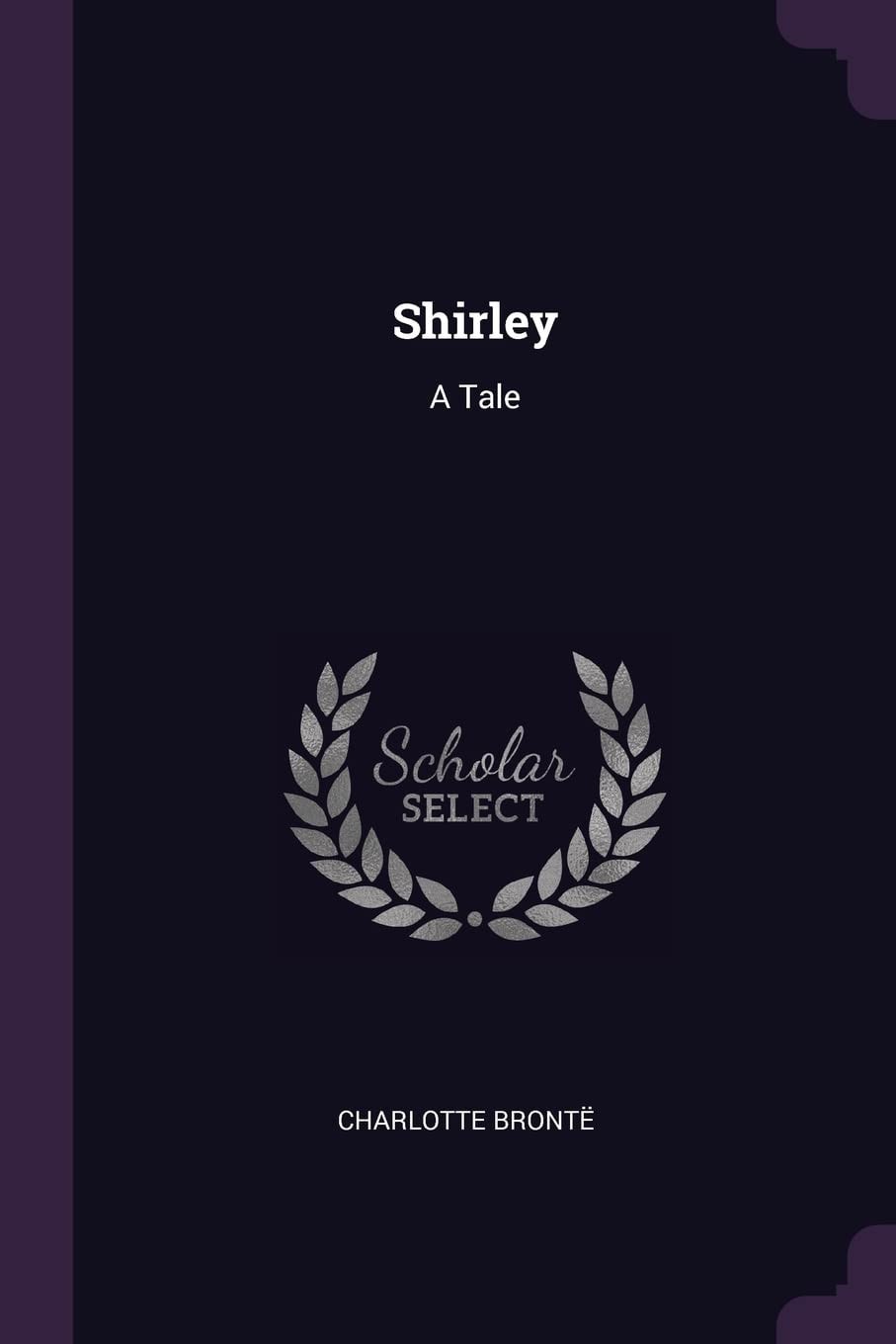 Shirley A Tale