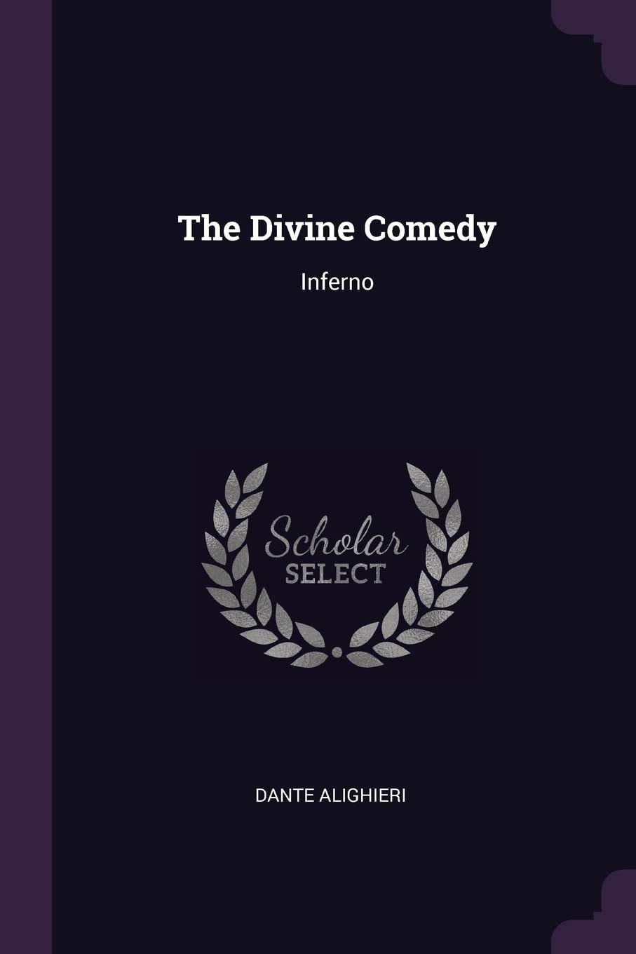The Divine Comedy Inferno