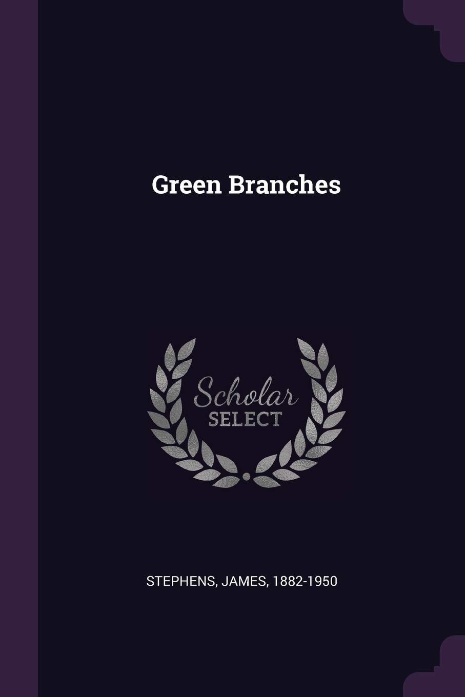 Green Branches