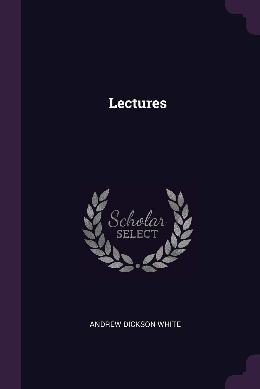 Lectures