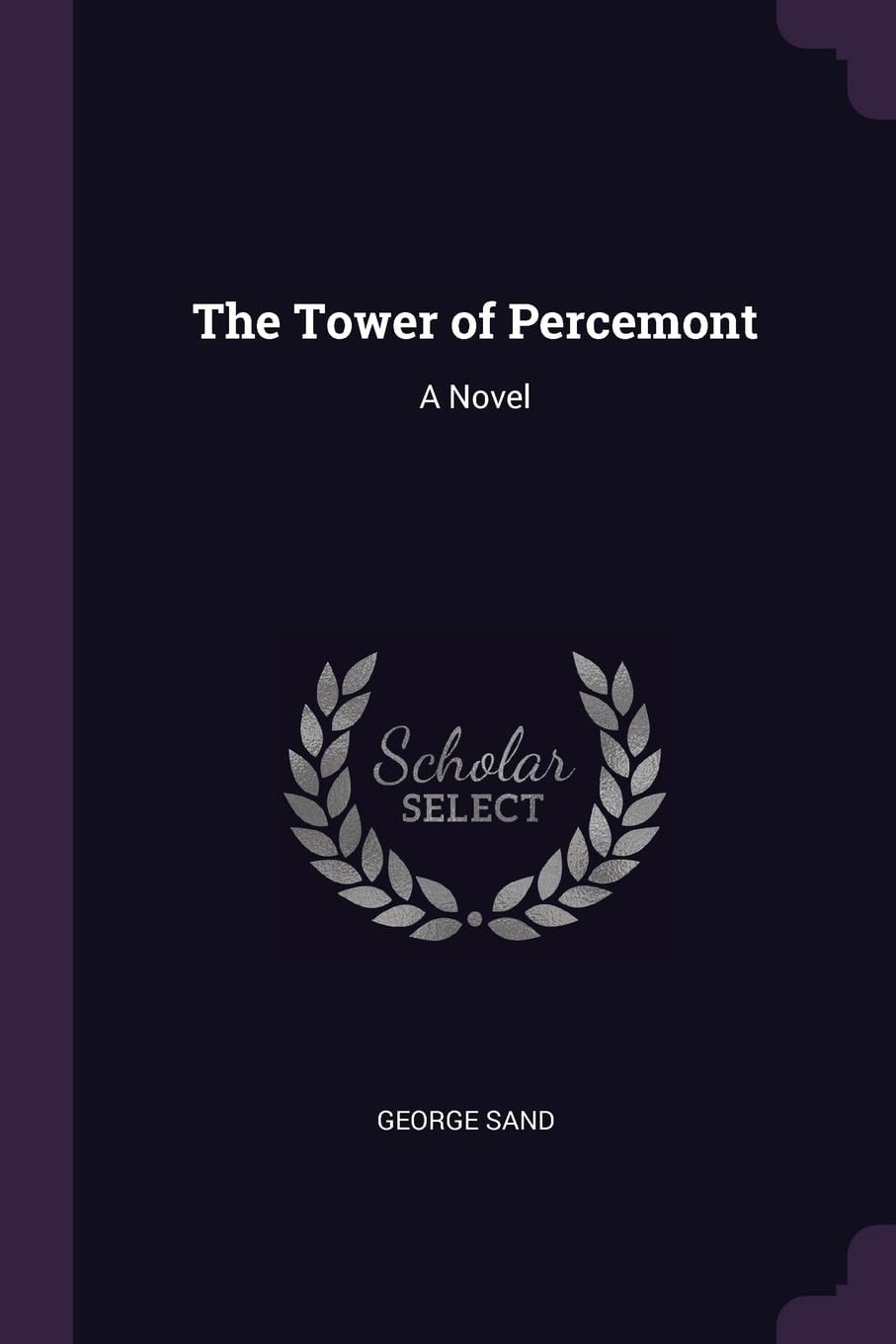 The Tower of Percemont