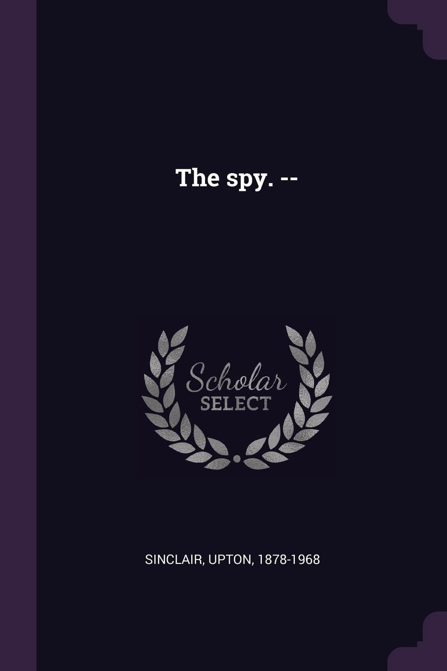 The Spy