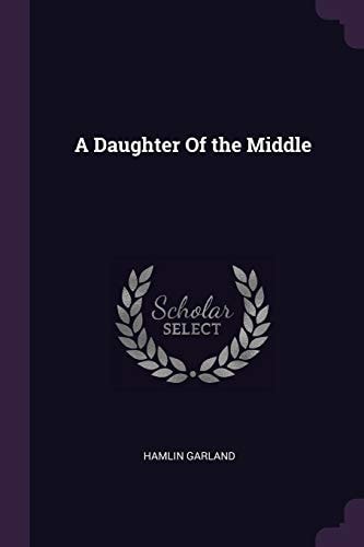 A Daughter Of the Middle