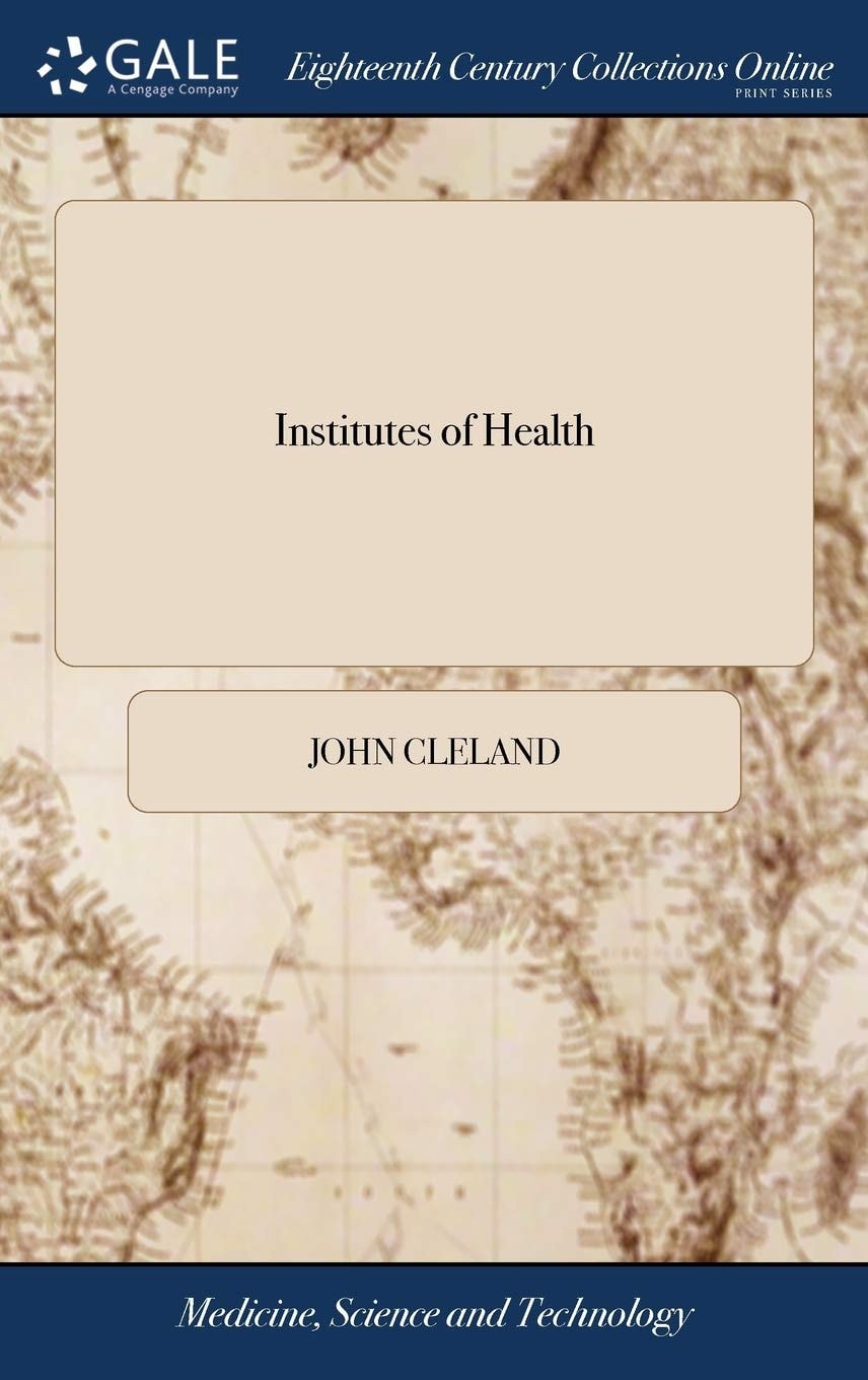 Institutes of Health