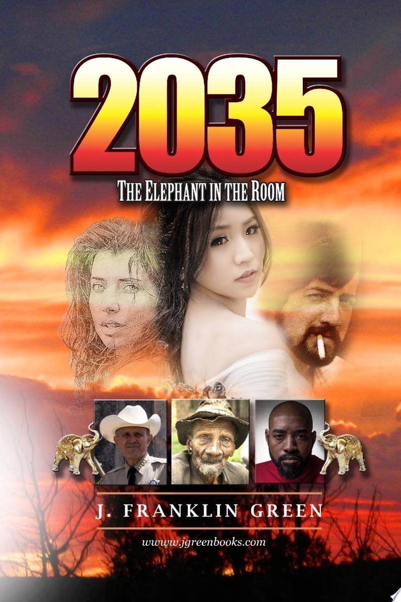 The Elephant in the Room
