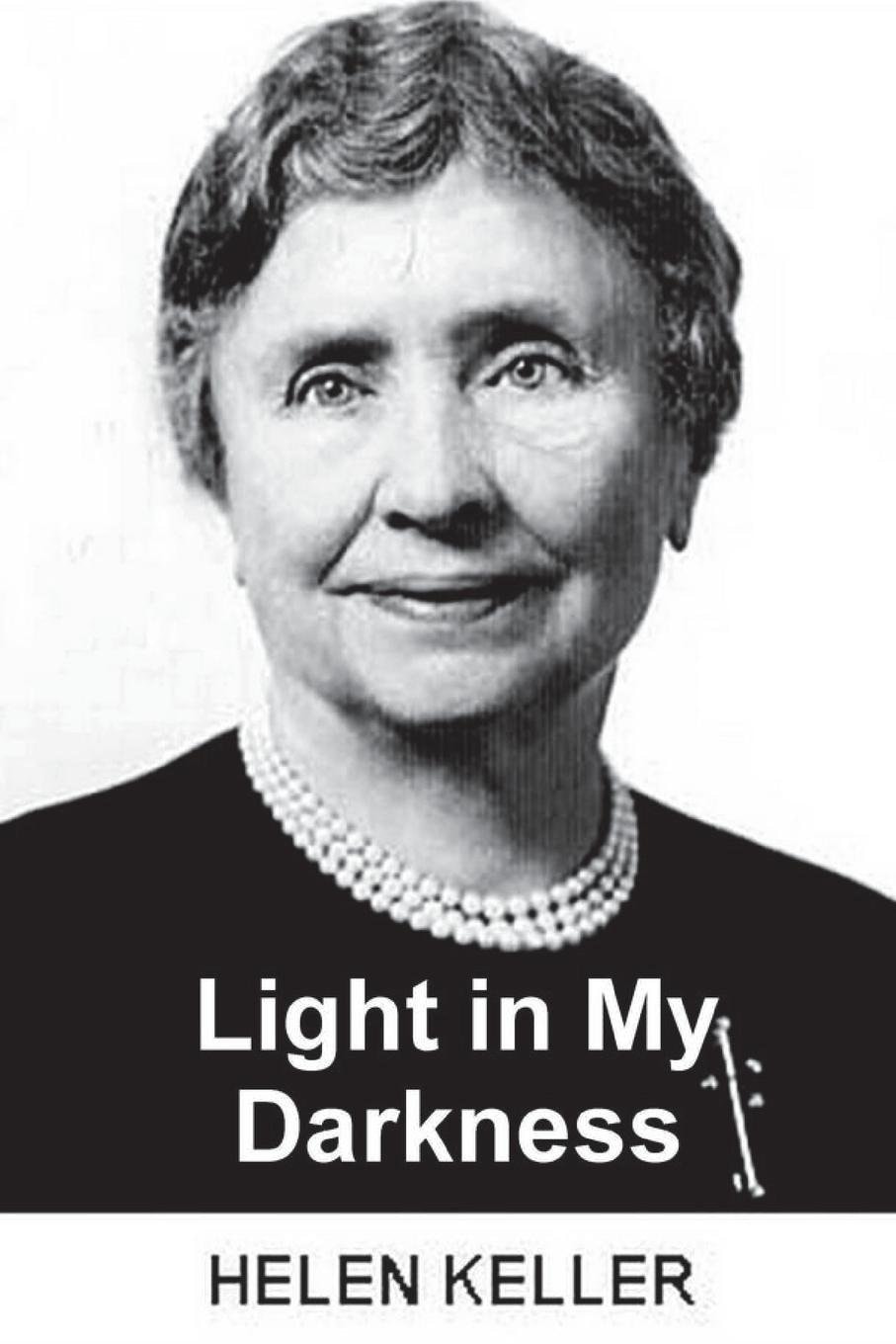 Light in My Darkness