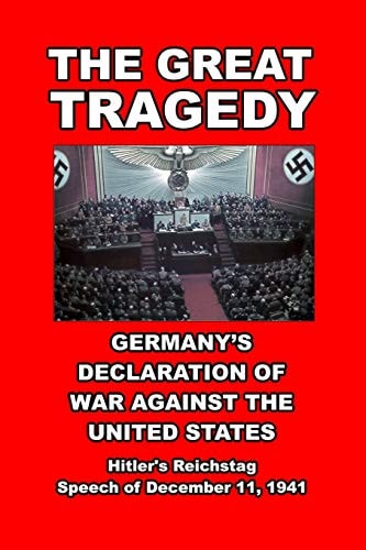 The Great Tragedy