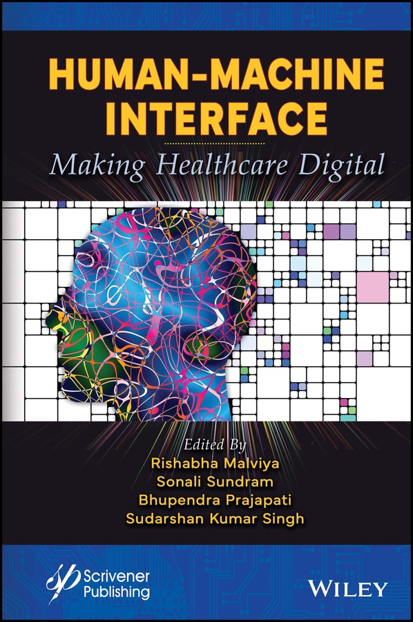 Human-Machine Interface Making Healthcare Digital