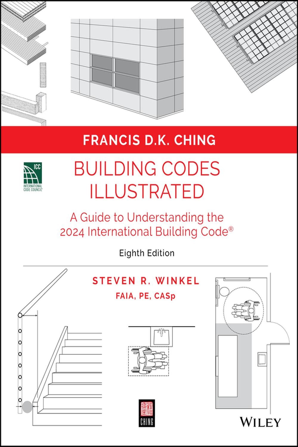 Building Codes Illustrated A Guide to Understanding the 2024 International Building Code
