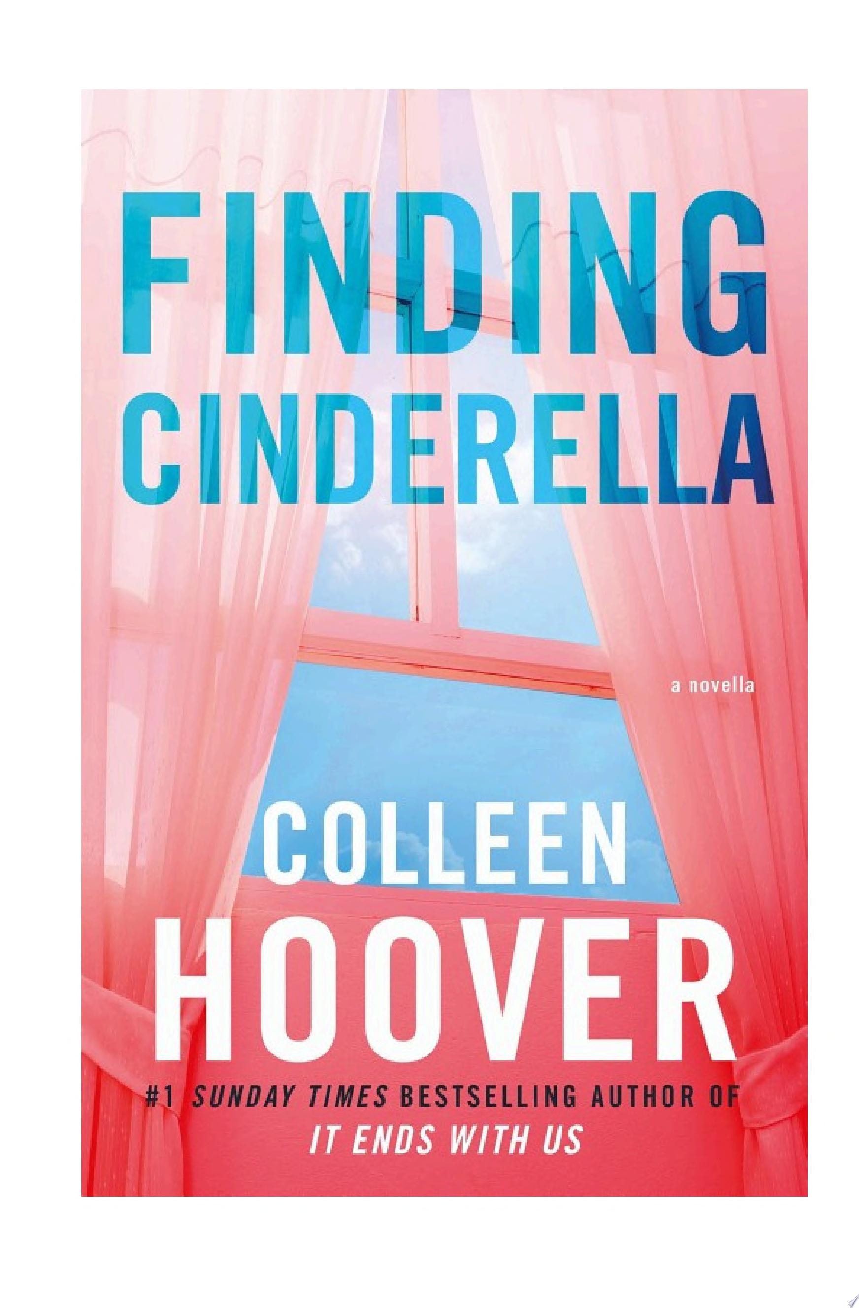 Finding Cinderella