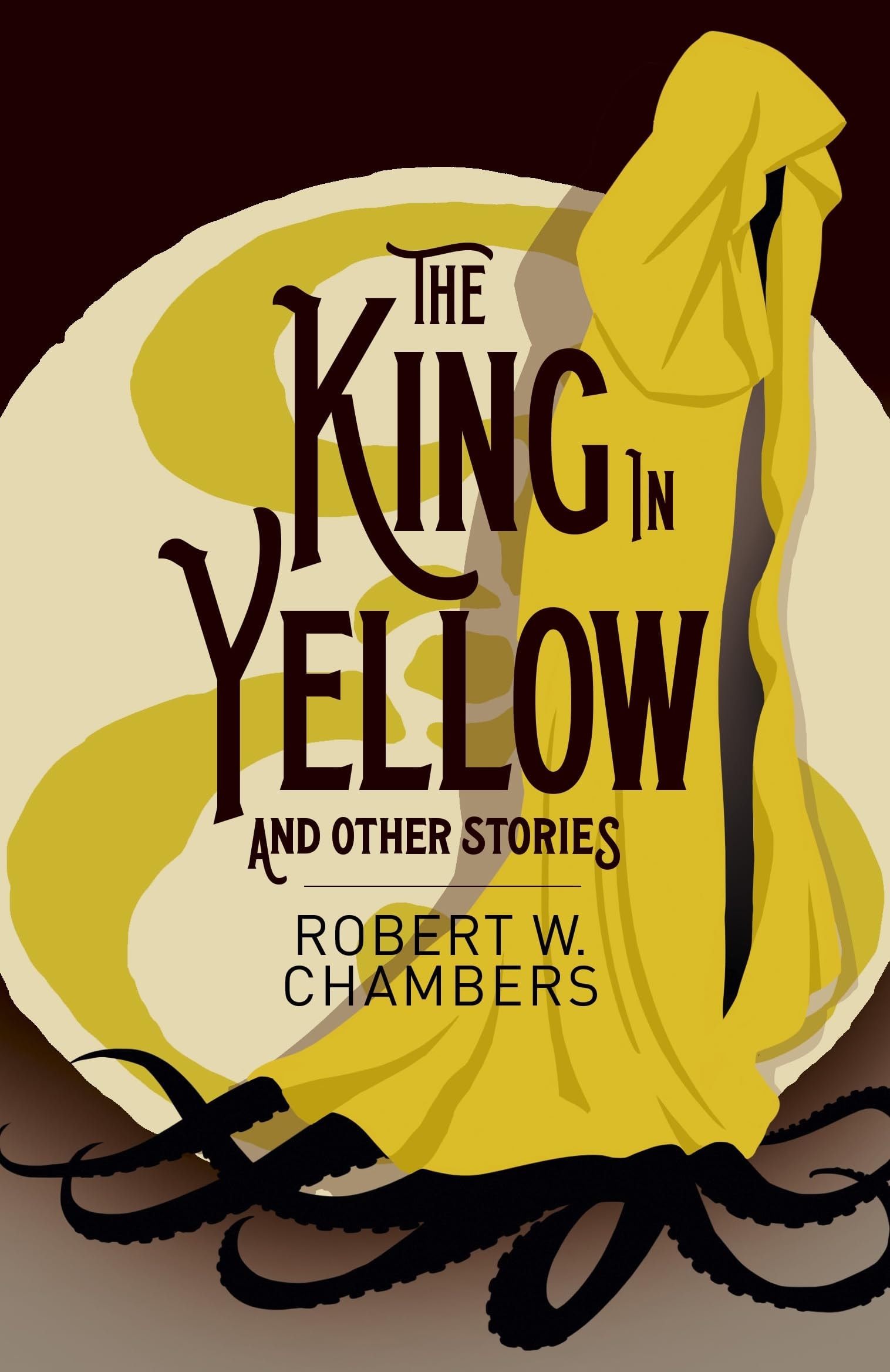 King in Yellow