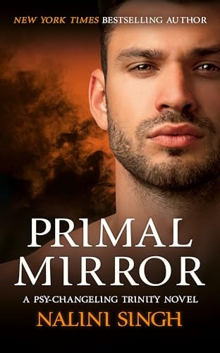 Primal Mirror Book 8
