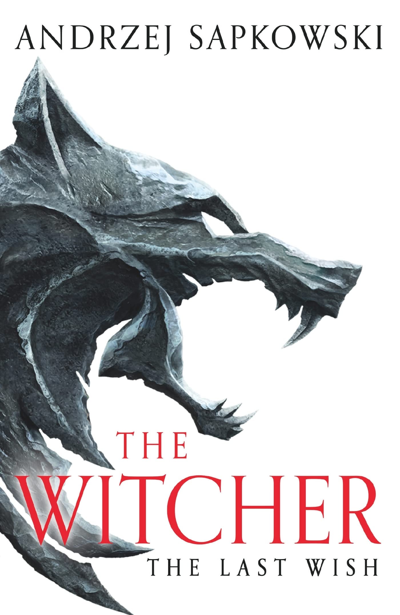 The Last Wish The Bestselling Book Which Inspired Season 1 of Netflix's the Witcher