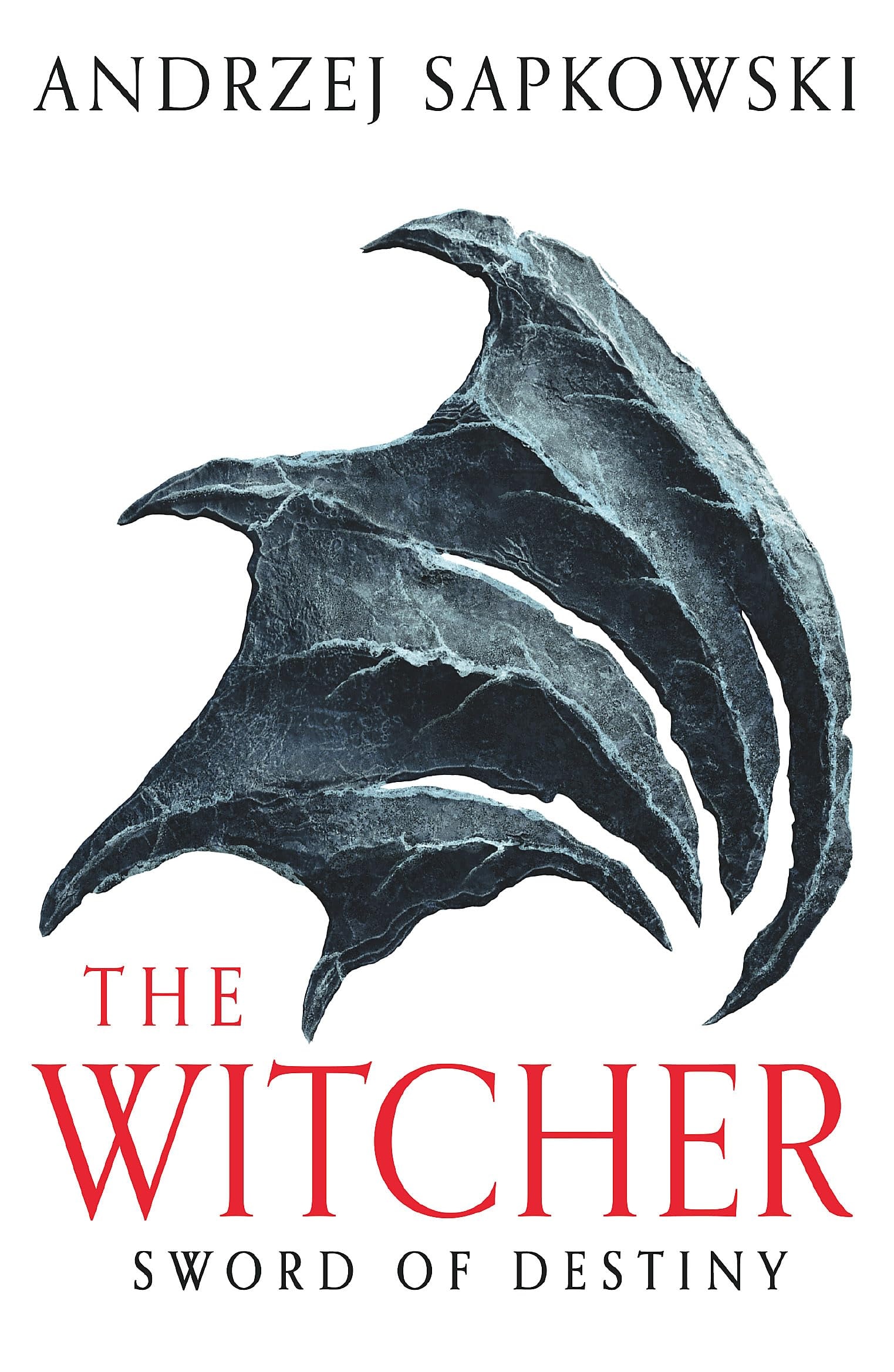 Sword of Destiny Tales of the Witcher - Now a Major Netflix Show