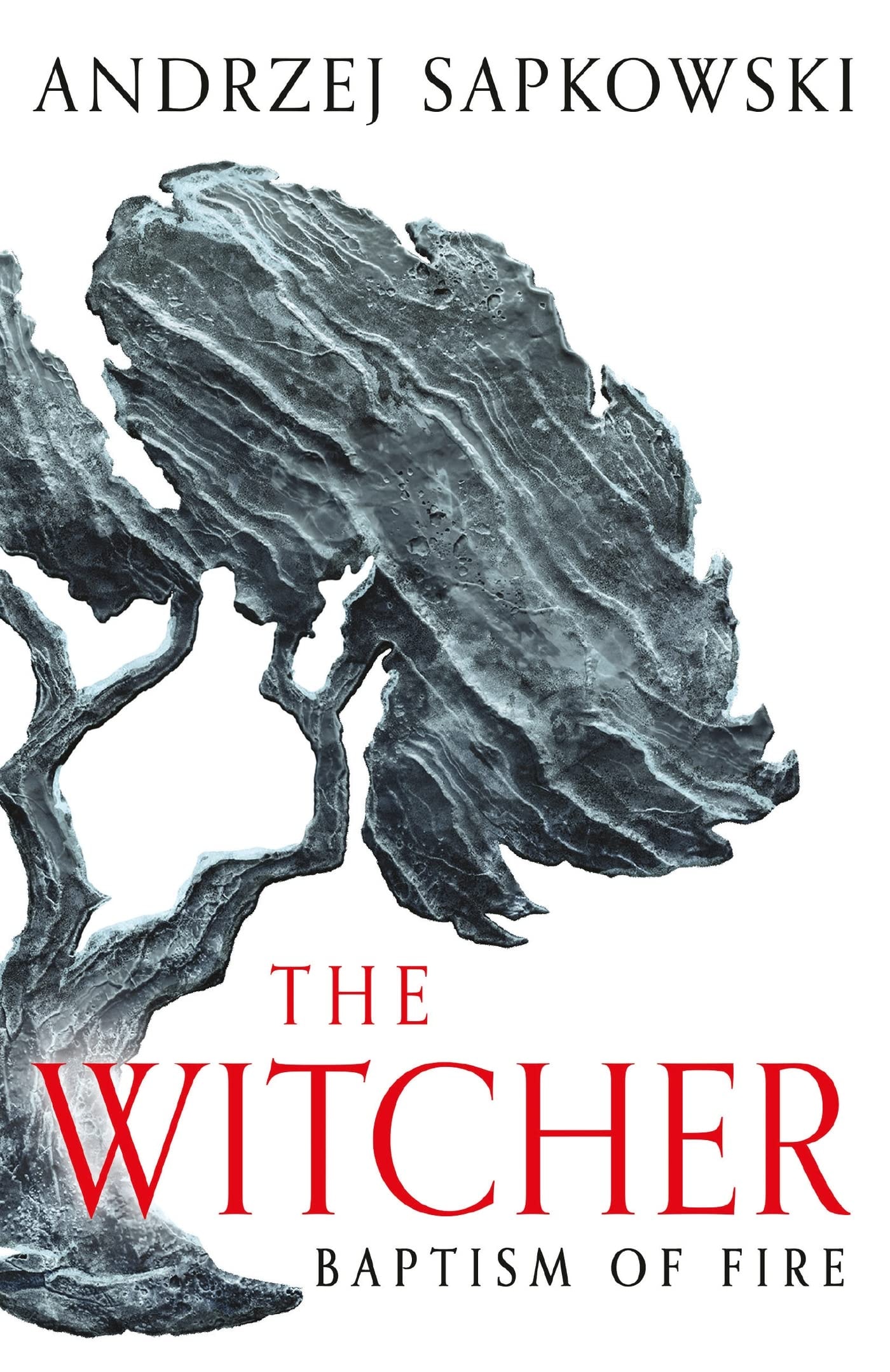 Baptism of Fire Witcher 3 - Now a Major Netflix Show