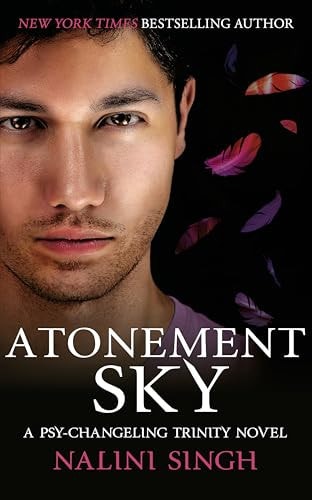 Atonement Sky Book 9