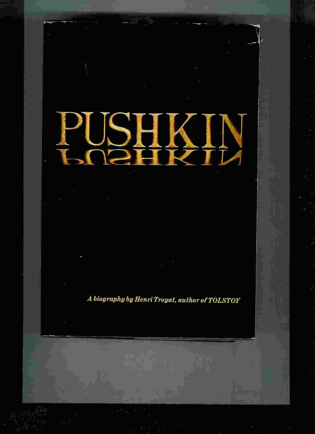 Pushkin