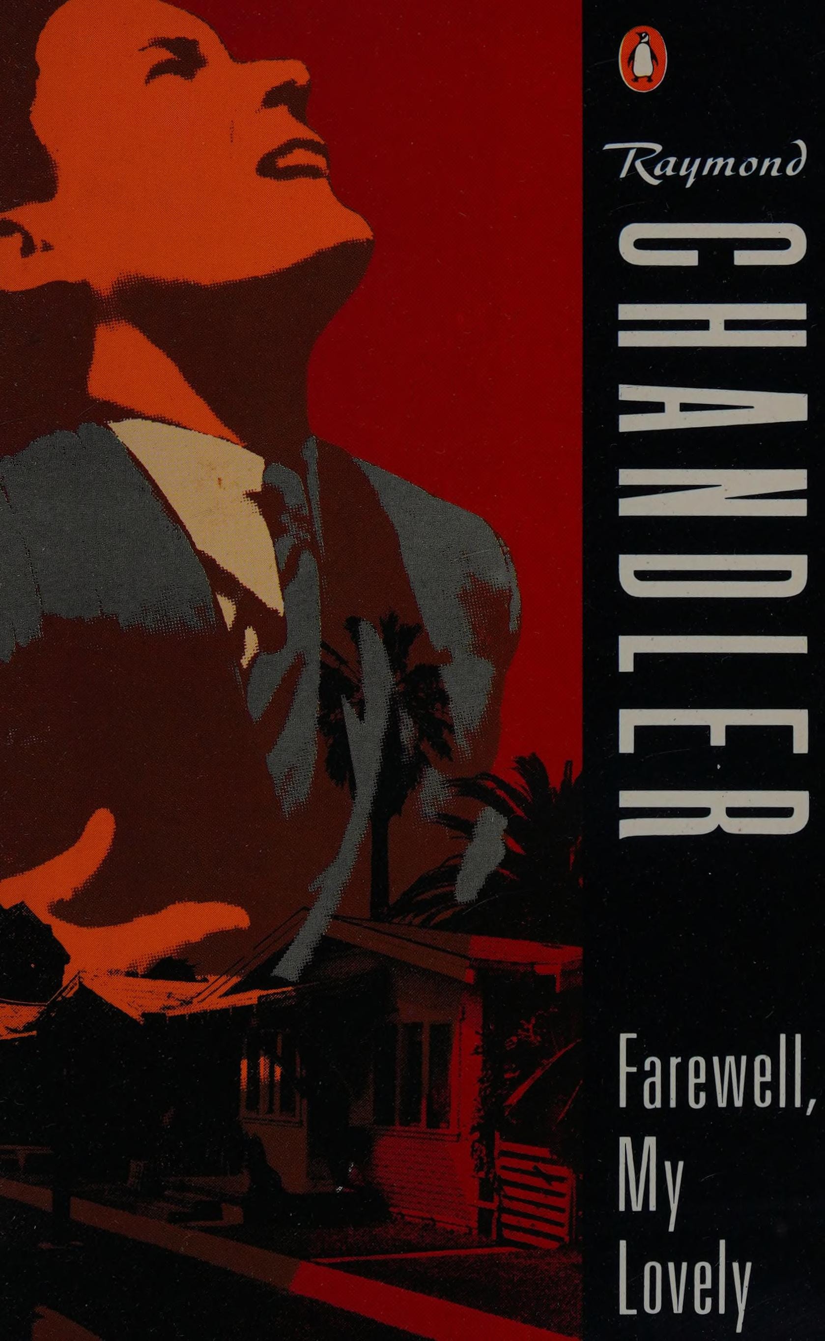 Farewell, My Lovely