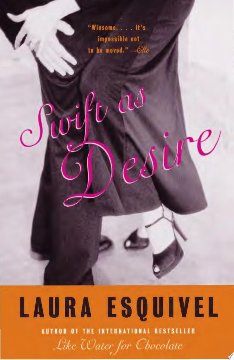 Swift as Desire