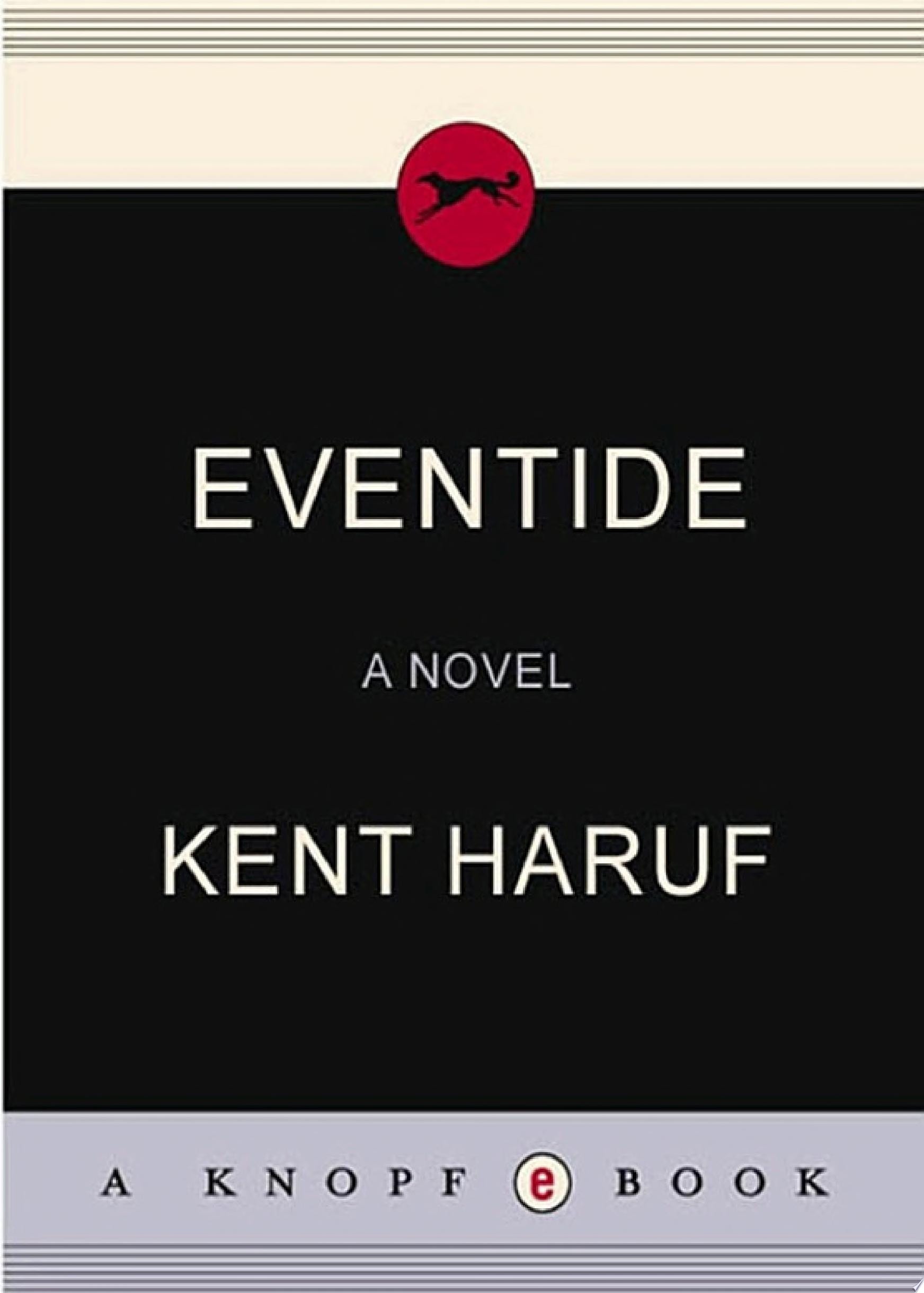 Eventide